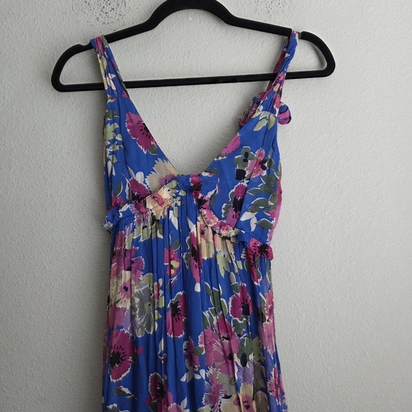 Sezane Graziella Dress size 36 - Picture 8 of 13
